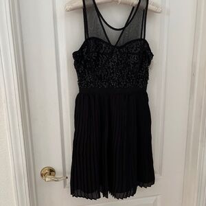 LBD Cocktail Party Dress